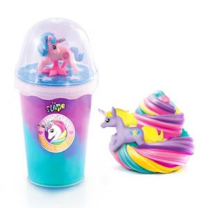 Image de Canal Toys Collectible Slime Unicorne So Slime - La Boite