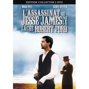 Image de L'Assassinat de Jesse James par le Lâche Robert Ford
