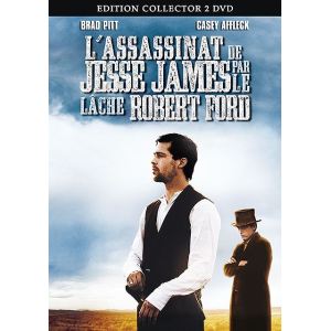 L'Assassinat de Jesse James par le Lâche Robert Ford