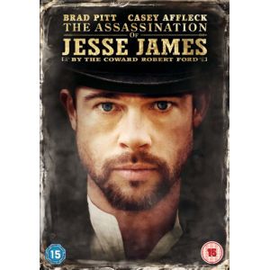 Image de L'Assassinat de Jesse James par le Lâche Robert Ford