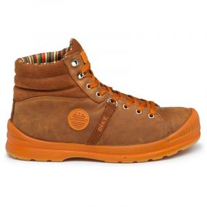 Dike Chaussure de sécurité SUPERB HH S3 BRULE - pointure : 44