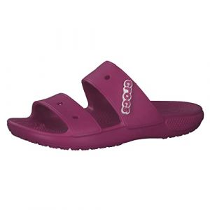 Crocs Diapositives Classic Flip EU 41-42 White