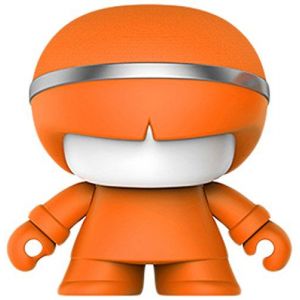 Image de Xoopar XBoy - Enceintes figurines sans fil 2.0