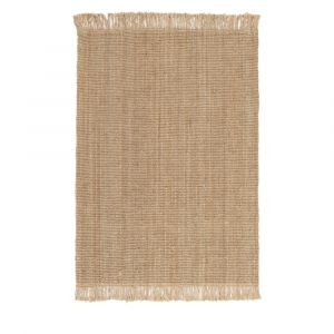 DRAWER Tapis bohème naturel 200x290 cm