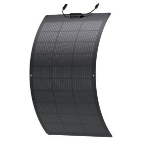 Panneau Solaire Flexible 100W SI-PSF0100-01