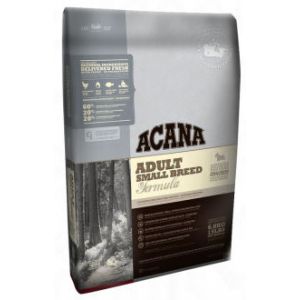 Image de Acana Heritage Adult Small Breed - Sac 6 kg