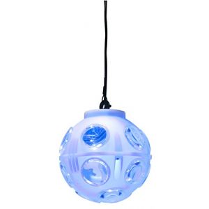 Image de American DJ Jelly Globe Effet LED