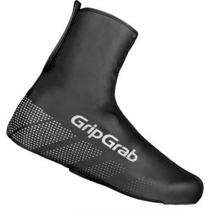 Image de GripGrab Ride Waterproof - Surchaussures - noir Surchaussures & Guêtres