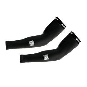 Santini Manchettes Totum SP680TFPTOTUM - Noir