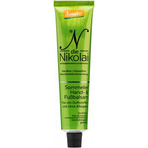 Image de dieNikolai Crème pour les Mains Sommelier - 30 ml