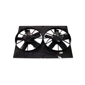 Ava Quality Cooling Ventilateur de refroidissement du moteur AVA Deutschland GmbH VN7545