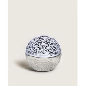 Maison Berger Paris Lampe Berger Gravity Transparente