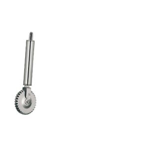 Küchenprofi 803502800 - Roulette à raviolis en inox (18 cm)