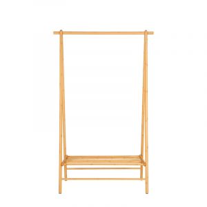 Manaus portemanteau naturel. - Naturel