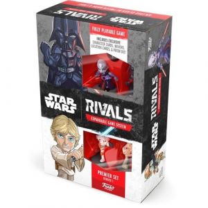 Star Wars Rivals S1 Premier Set