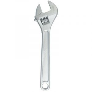 Adjsutable wrench Ferrestock 450 mm