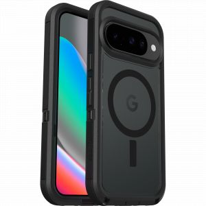 Otterbox Coque Pixel 10 et Pixel 10 Pro | Defender Series Pro XT Dark Side