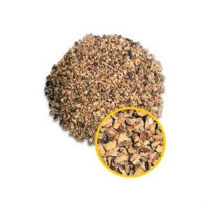 Hobby Décoration d'aquarium substrat Terrano Cork Bark