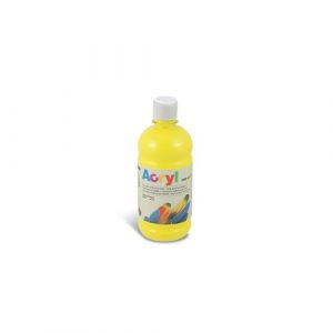 Primo 4003TA500201 peinture pour loisir Peinture acrylique 500 ml 1 pi&egrave;ce(s)