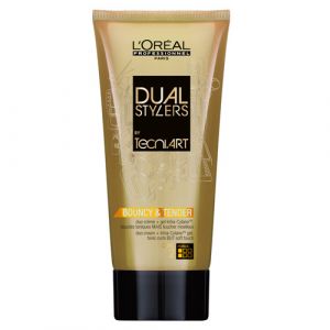 Image de L'Oréal Tecni.Art Dual Stylers Bouncy and Tender