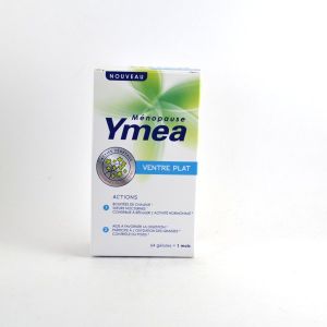 Ym&eacute;a M&eacute;nopause ventre plat - 64 g&eacute;lules