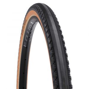 WTB Pneu gravel byway 700 mm tubeless ust souple road plus tcs dual compound tanwall 44 mm