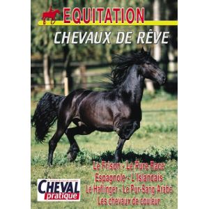 Chevaux de rêve