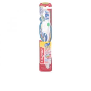 Colgate 360º brosse à dents medium 1 pièce