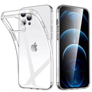 Moxie Pack coque et verre trempe pour iPhone 15 Pro Max
