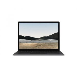 Microsoft PC portable Surface Laptop 4 Entreprise 13.5" Tactile AMD Ryzen 5 4680U RAM 16 Go LPDDR4X 256 Go SSD AMD Radeon Graphics