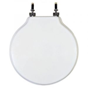 Abattant pour wc de marque duravit, modèle stark.