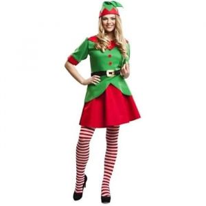 Costume for Adults My Other Me Elf