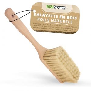 Brosse "EXTRA", poils 360 mm
