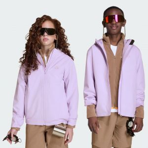 Adidas Veste de pluie Terrex Kids Multi 2 couches CLIMAPROOF