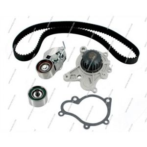 NPS H118I02 - Super kit de distribution 4 pièces