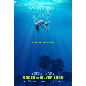 Image de Under the silver lake [Blu-Ray]