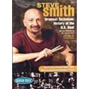 Smith Steve : Drumset