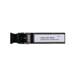 Image de Lancom systems SFP-SX-LC10 - Fibre optique - 10000 Mbit/s - SFP - LC - 50/125 µm - SR,SW (61485)