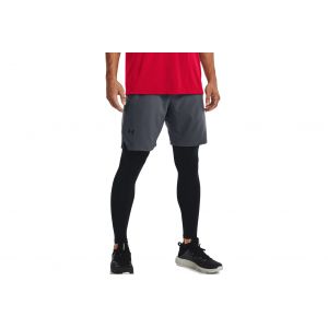 Under Armour Vanish Woven M vêtement running homme Gris/argent - Taille S