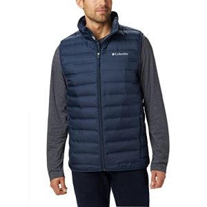Columbia Men's Veste Lake 22, Collegiate Navy, L