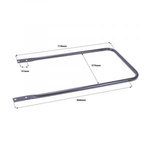 Castelgarden Guidon Inferieur - Ggp - 381006686/0 7313323011886