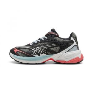 Puma Velophasis Noir/bleu