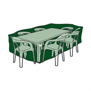 Étui de protection Altade Meubles de jardin