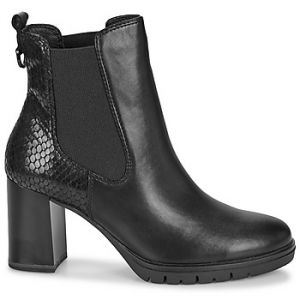 Tamaris Bottines - Noir - Taille 36,37,38,39,40,41