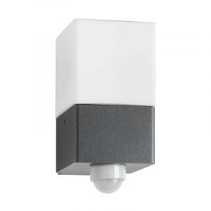 Licht Creativ Design GmbH 033 Applique murale, E27, 033,