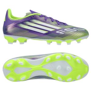 Adidas Chaussures de football enfant F50 League AG