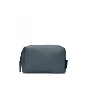 Rains Trousse de toilette Wash Bag Small 21 cm Lagoon