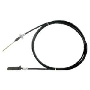 Febi Bilstein Câble de frein à main SAAB 9-3 (10129305)