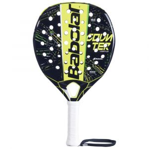 Babolat Raquette de padel Counter Vertuo