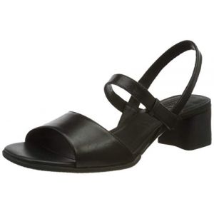 Camper Sandales cuir KATIE Noir